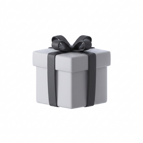 ÜBERRASCHUNGSGESCHENK GRATIS